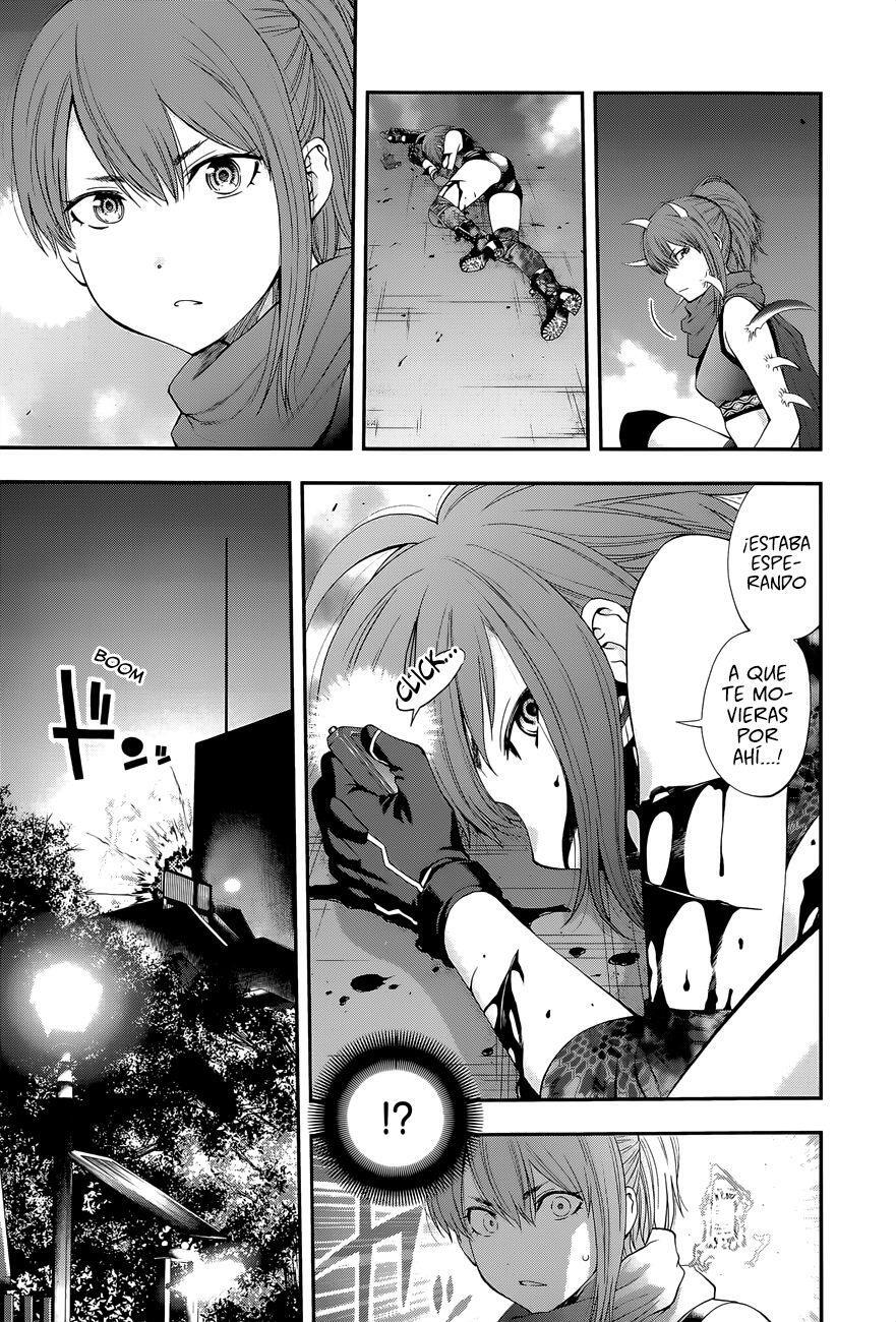 Capitulo 101 page 4