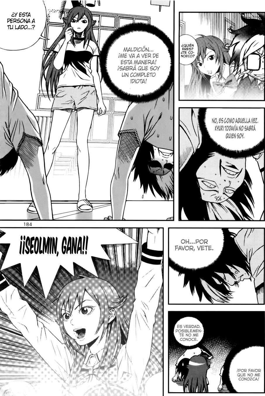 Capitulo 33 page 23