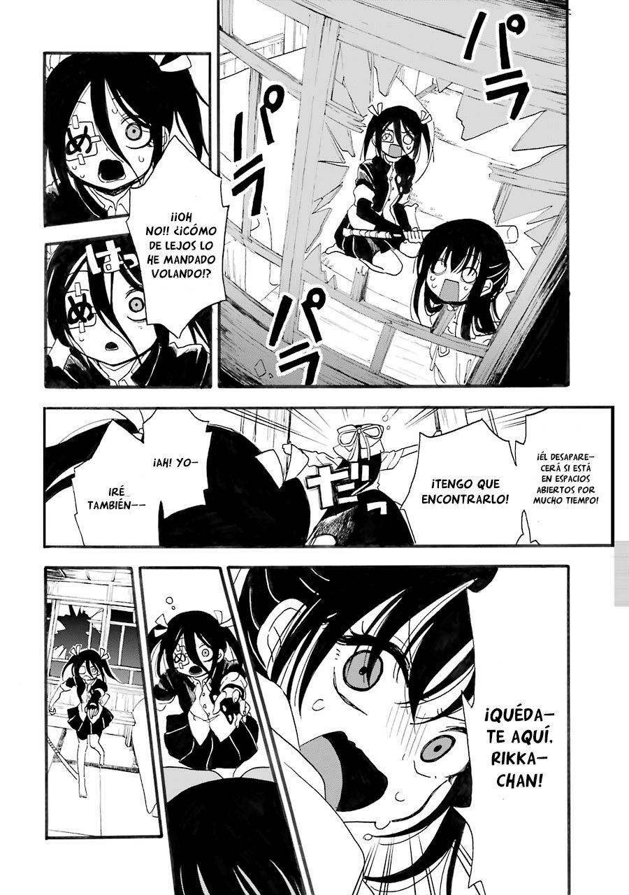 Capitulo 17 page 19