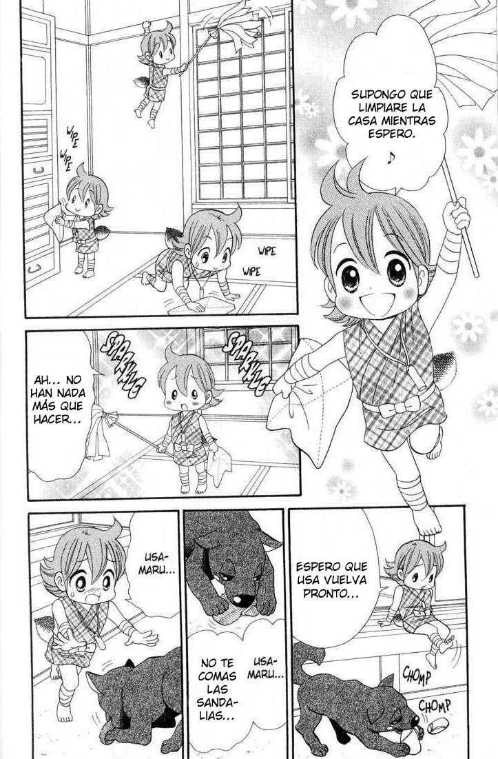 Capitulo 60 page 18