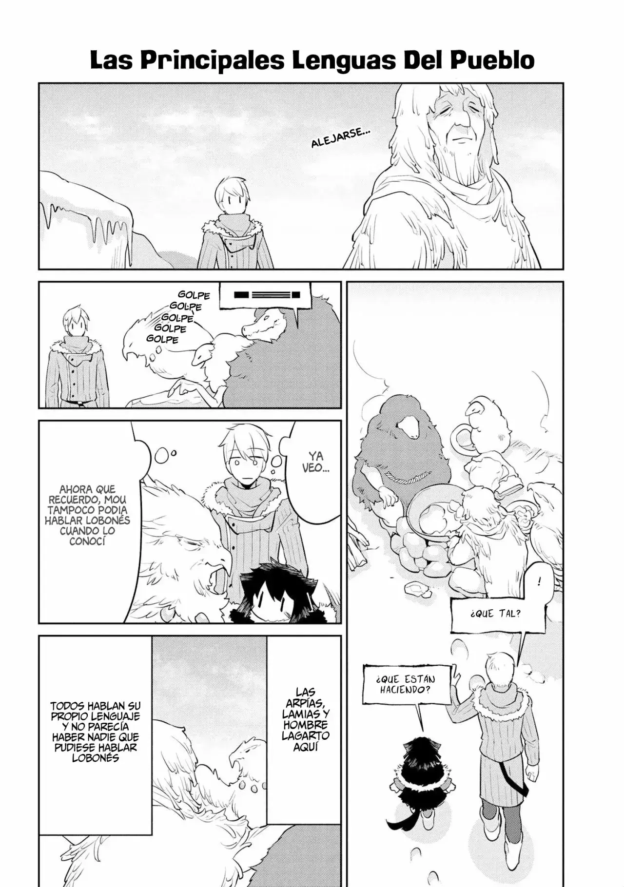 Capitulo 27 page 8