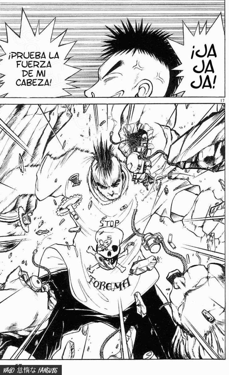 Capitulo 22 page 17