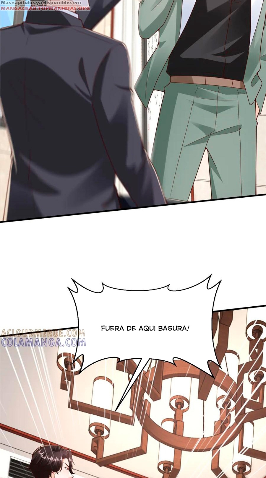 Capitulo 827 page 19