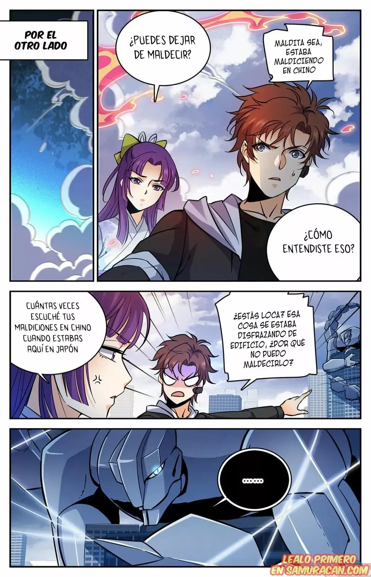 Capitulo 521 page 7