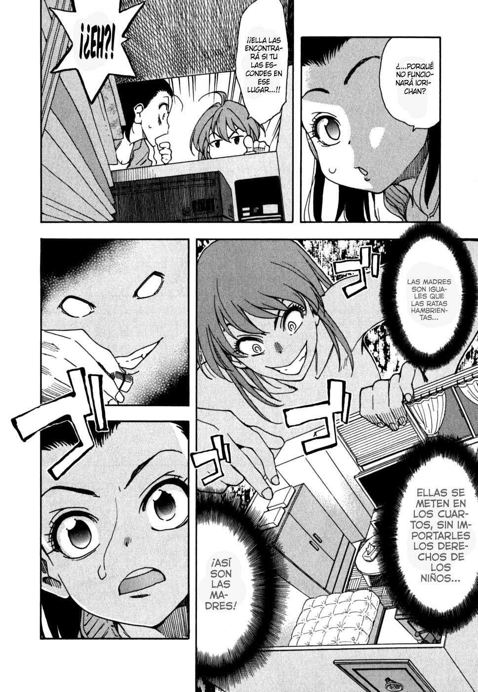 Capitulo 37 page 10