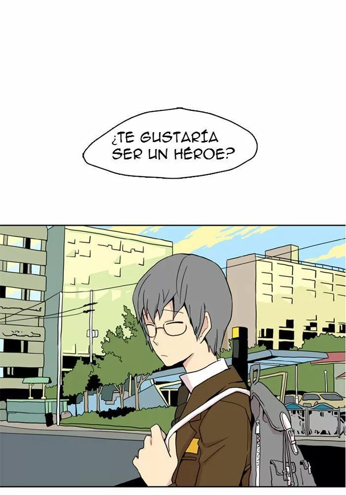 Capitulo 1 page 1