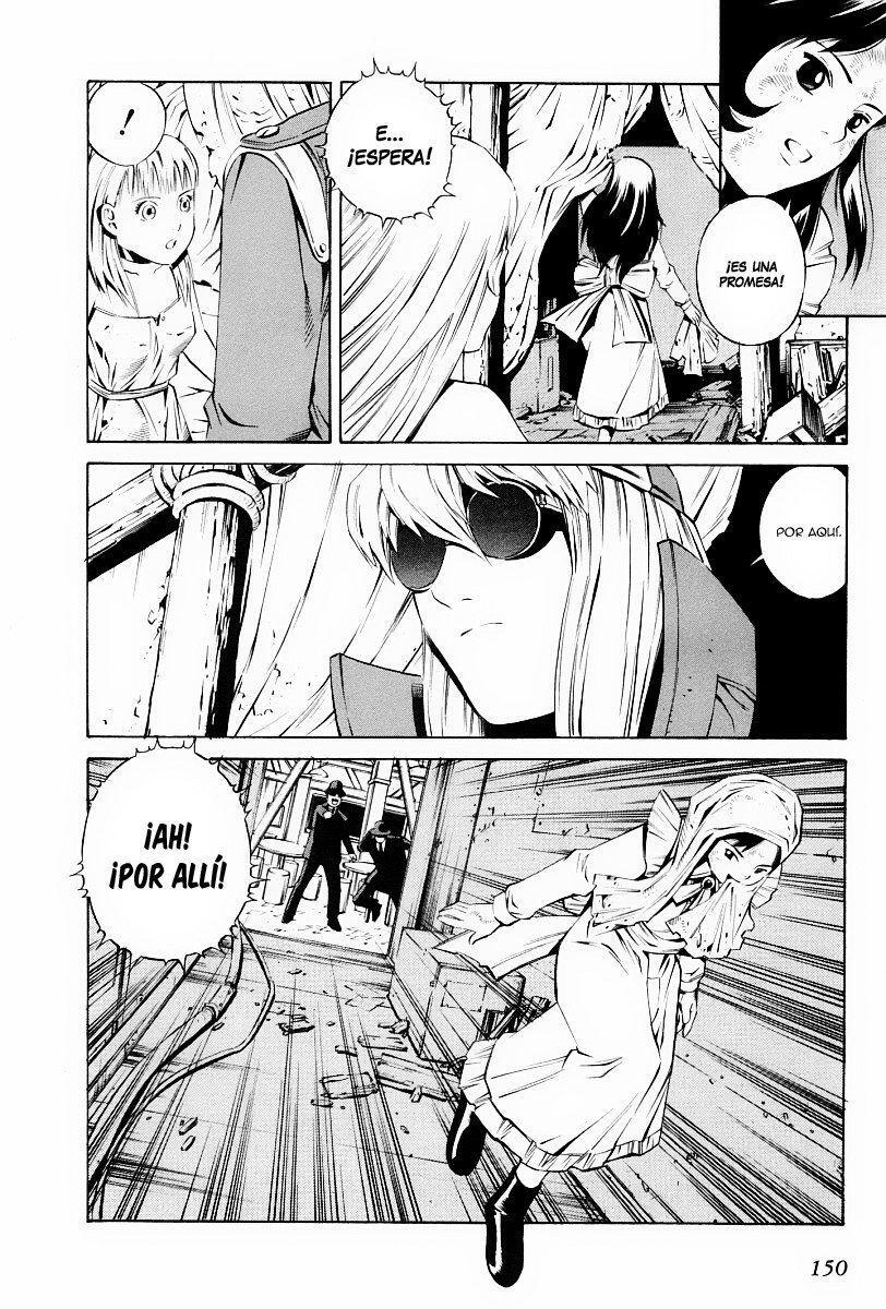 Capitulo 93 page 20