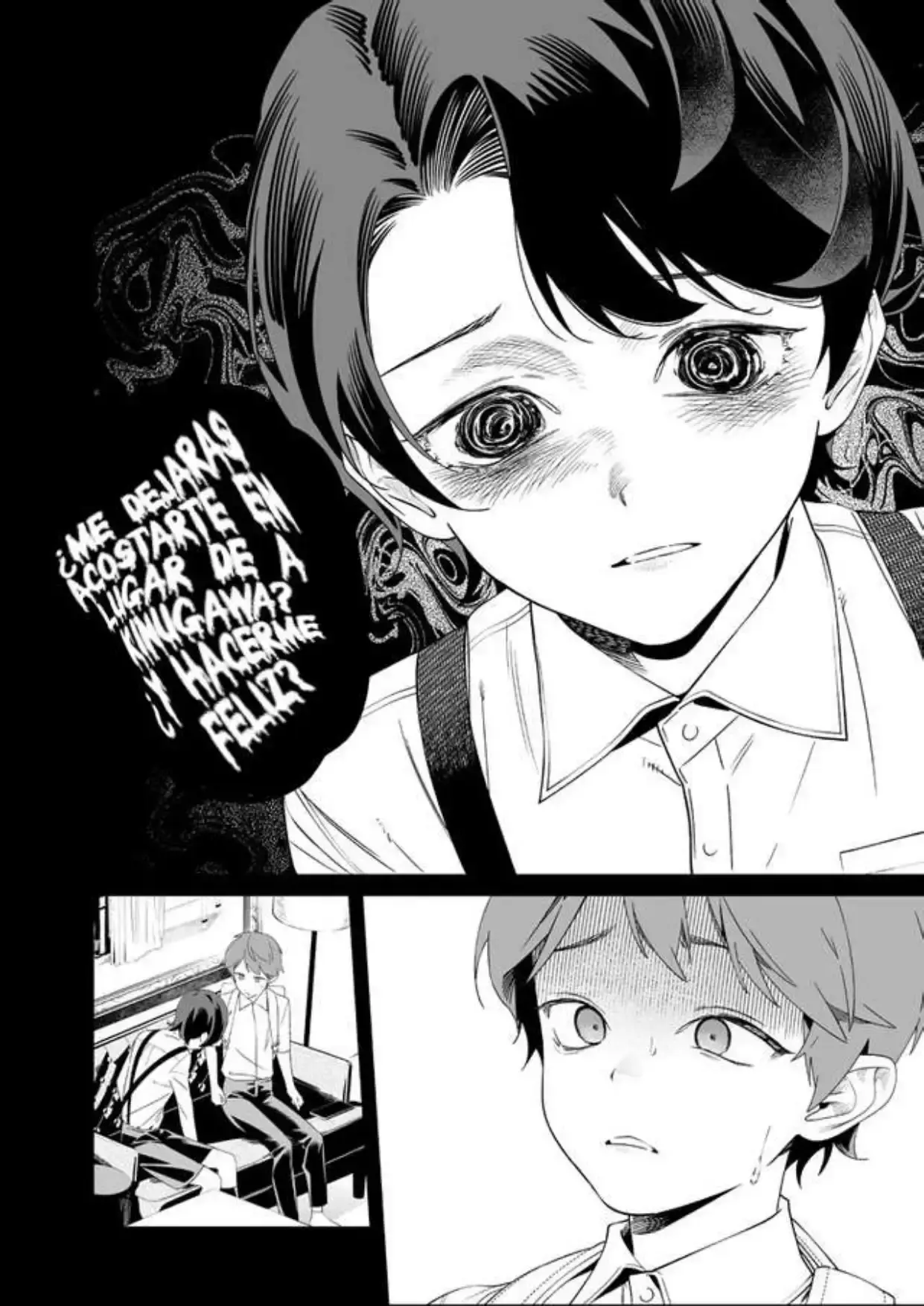 Capitulo 66 page 12