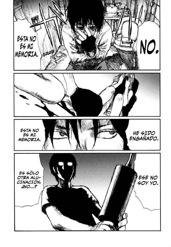Capitulo 18 page 20