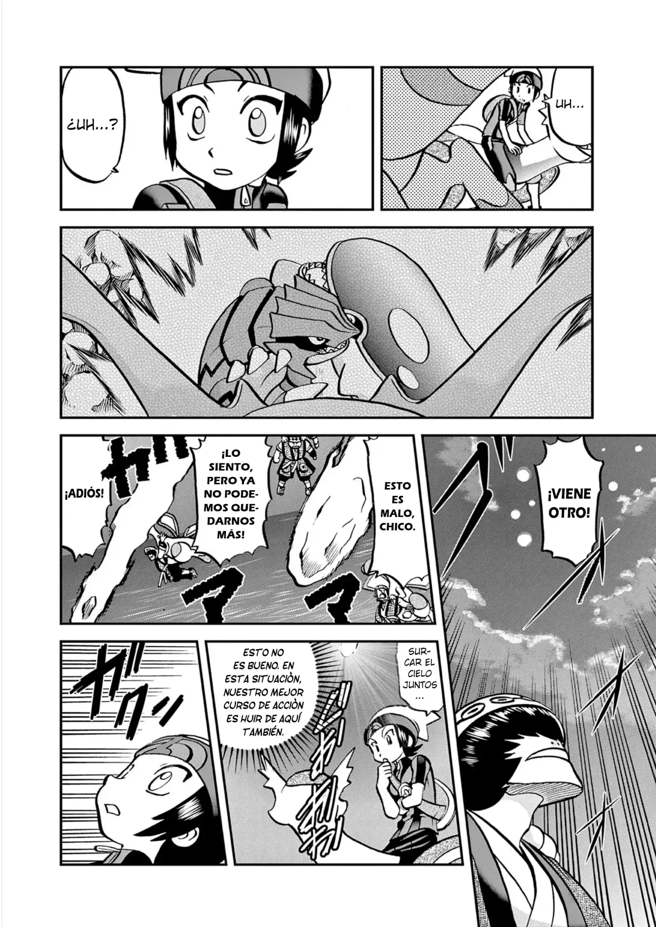Capitulo 603 page 12
