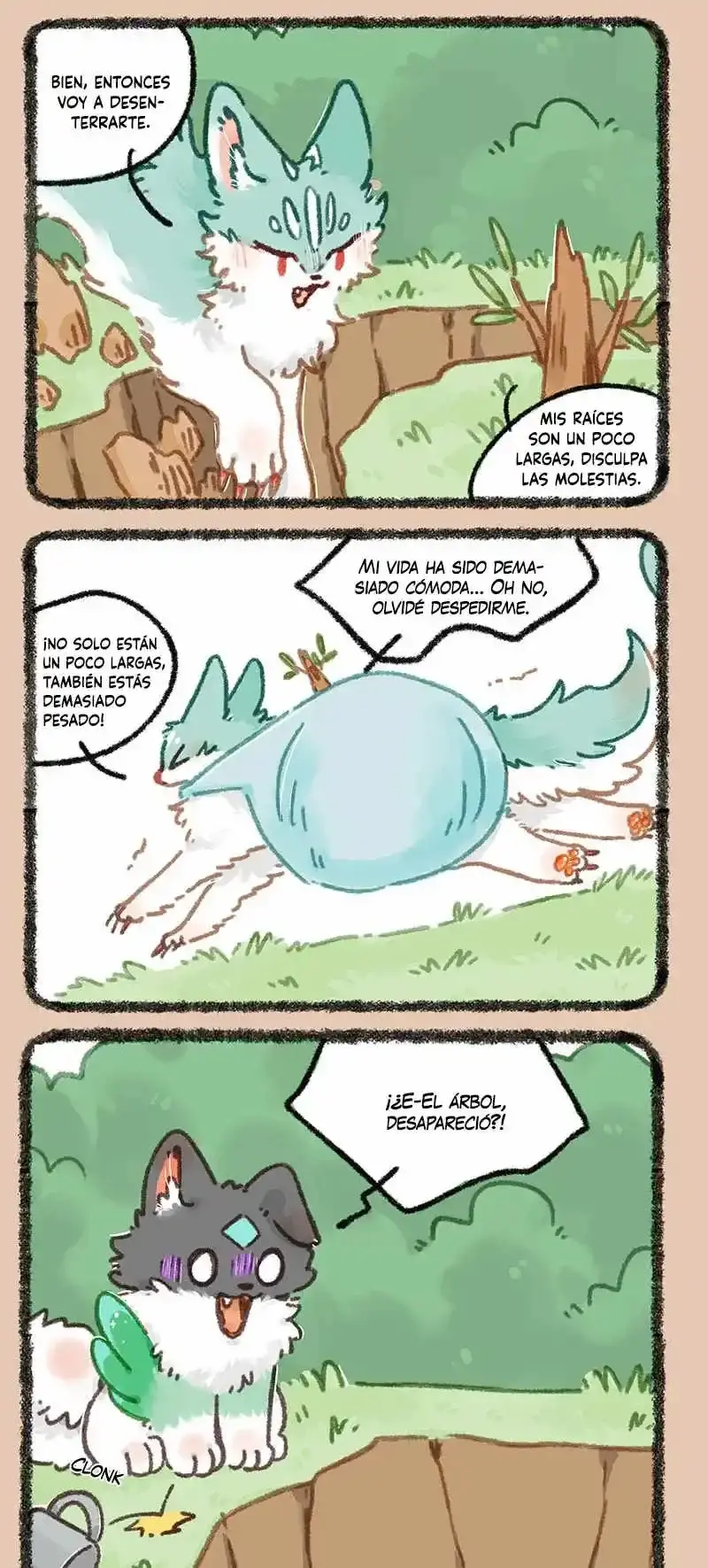Capitulo 851 page 4