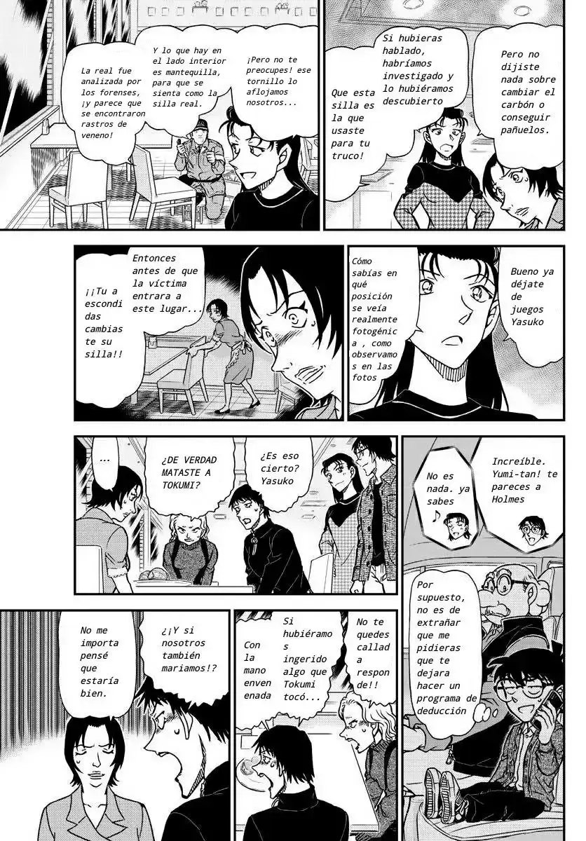 Capitulo 1093 page 11