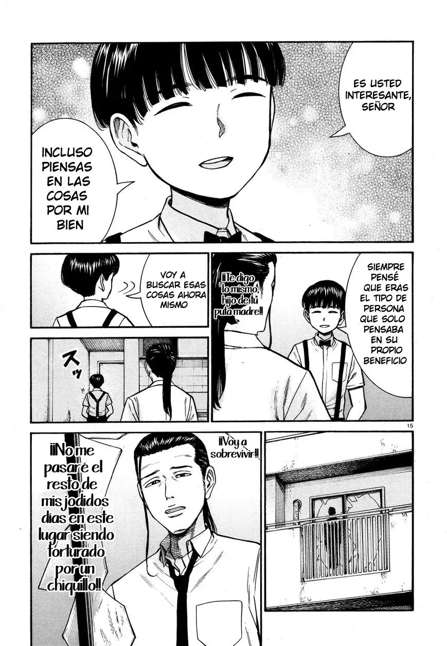 Capitulo 72 page 15