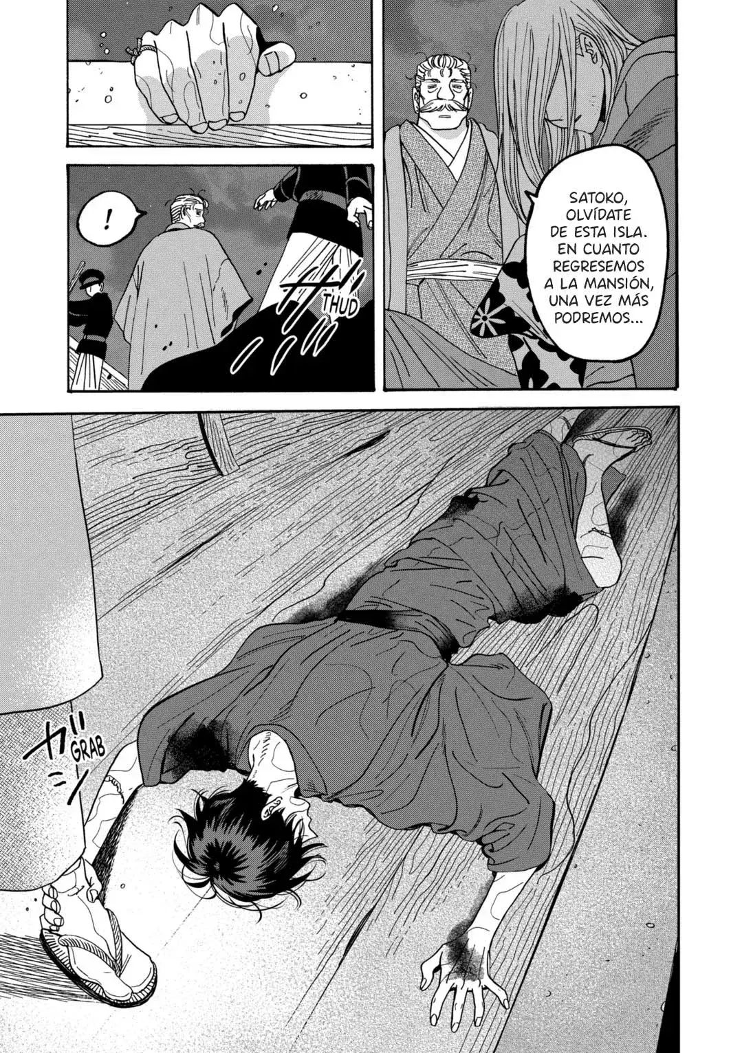 Capitulo 46 page 27
