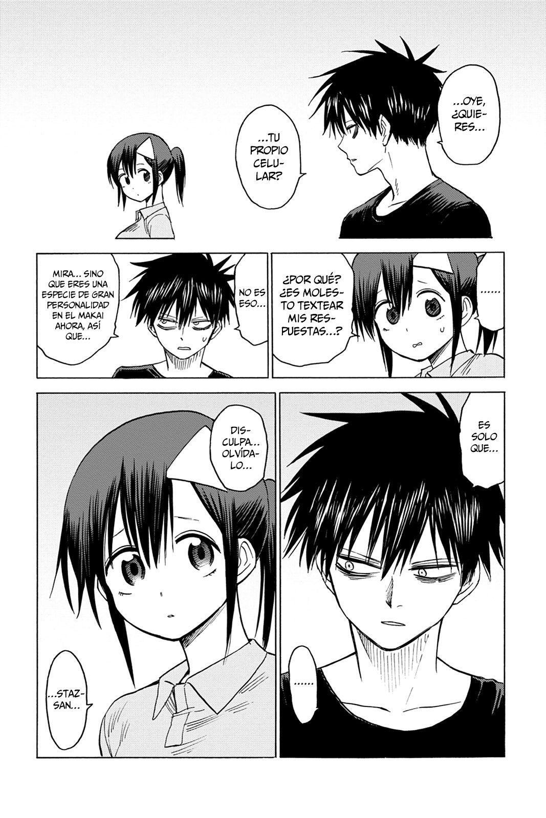 Capitulo 84 page 20