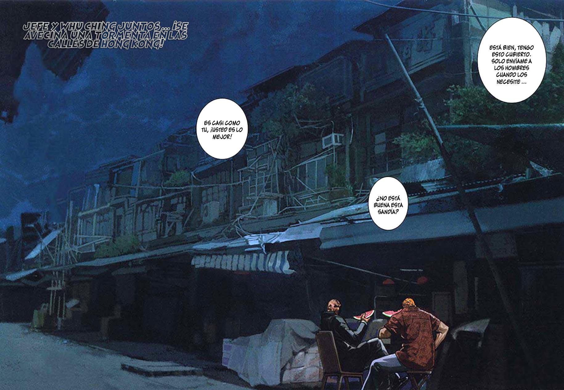 Capitulo 18 page 31