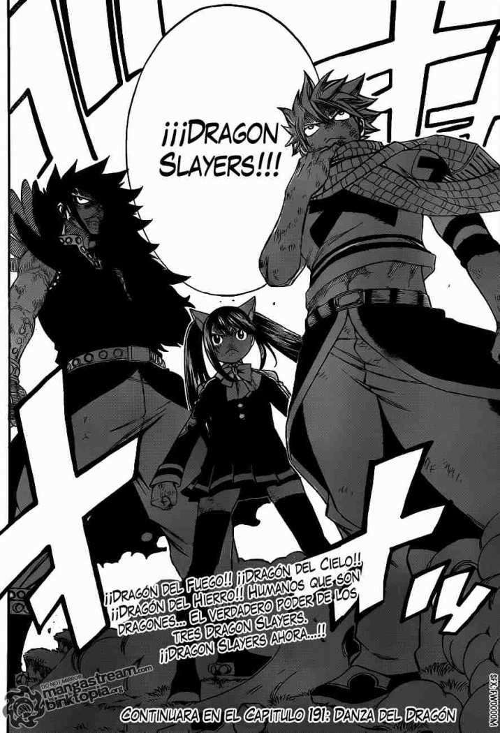 Capitulo 190 page 20