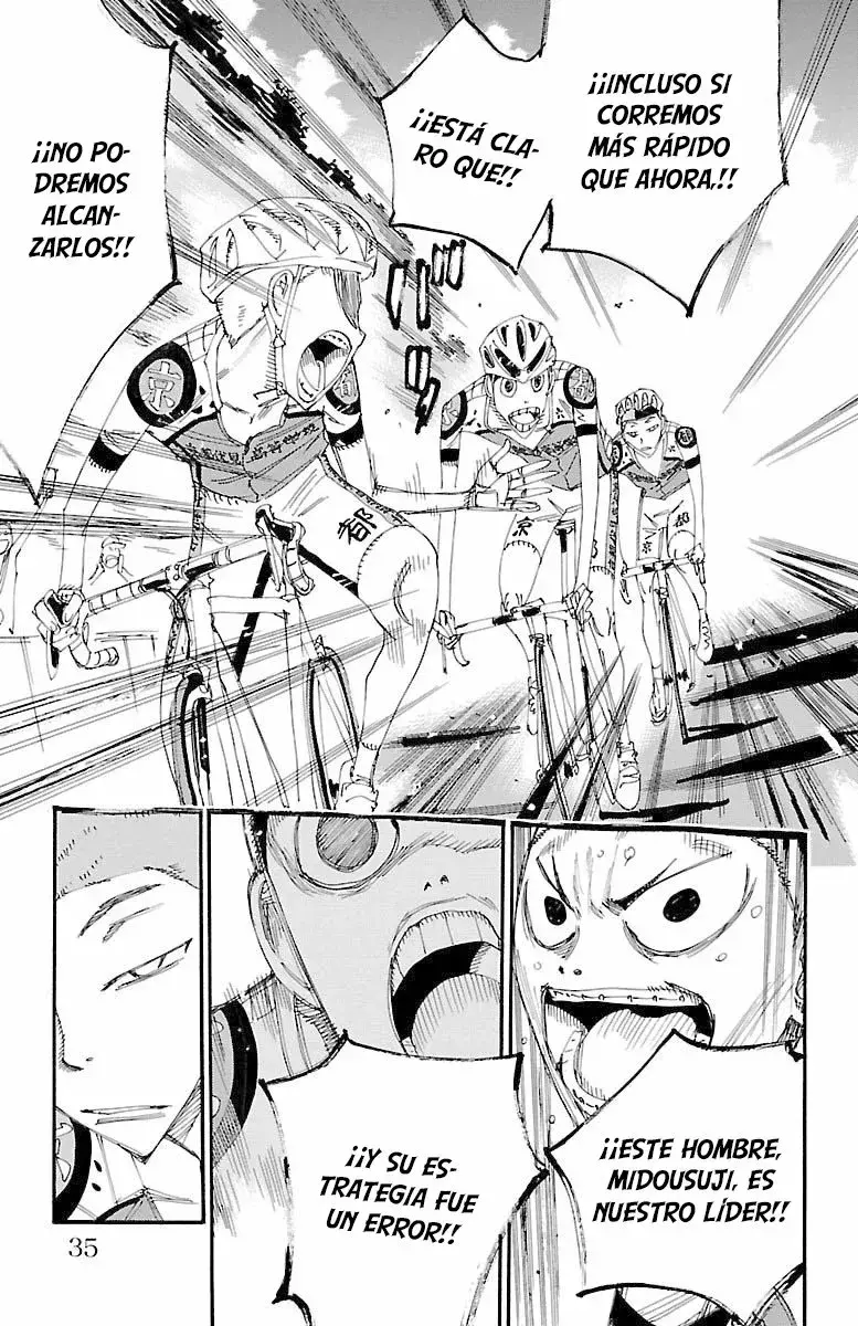 Capitulo 460 page 11