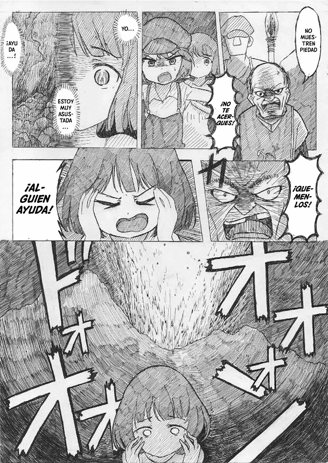 Capitulo 29 page 18