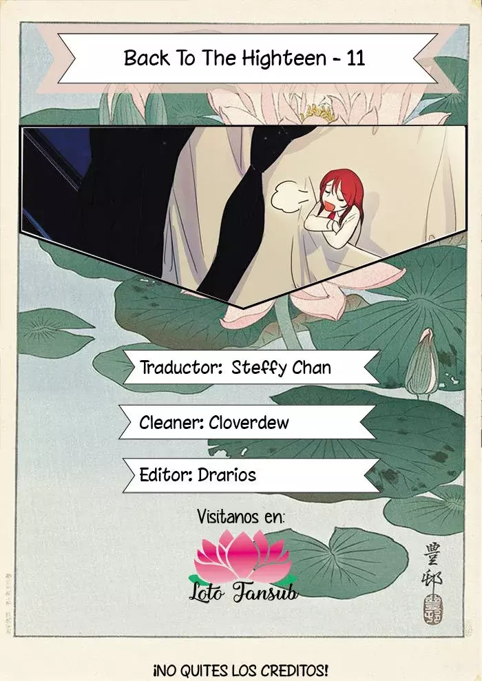 Capitulo 11 page 1