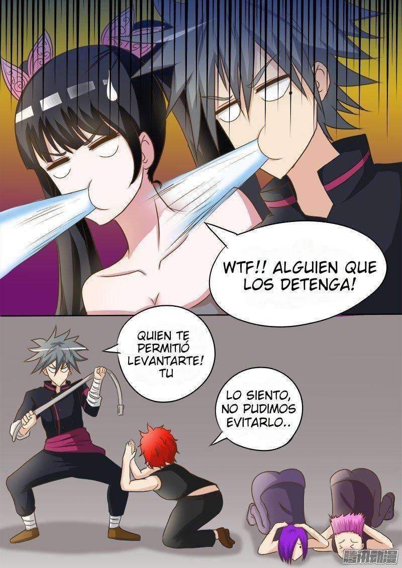 Capitulo 23 page 10
