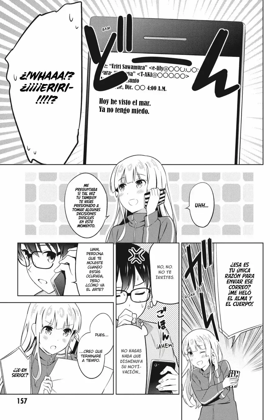 Capitulo 32 page 17