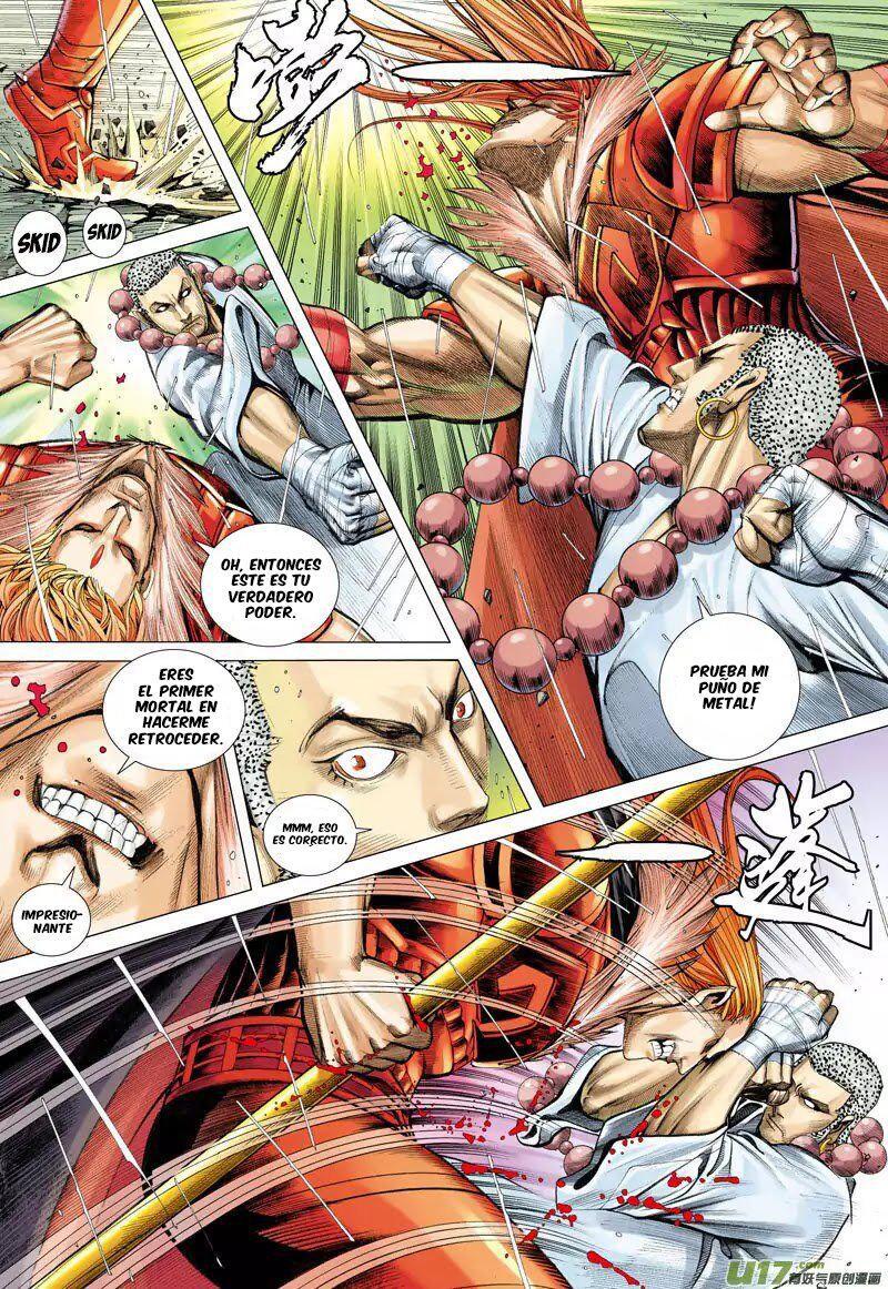 Capitulo 33 page 16