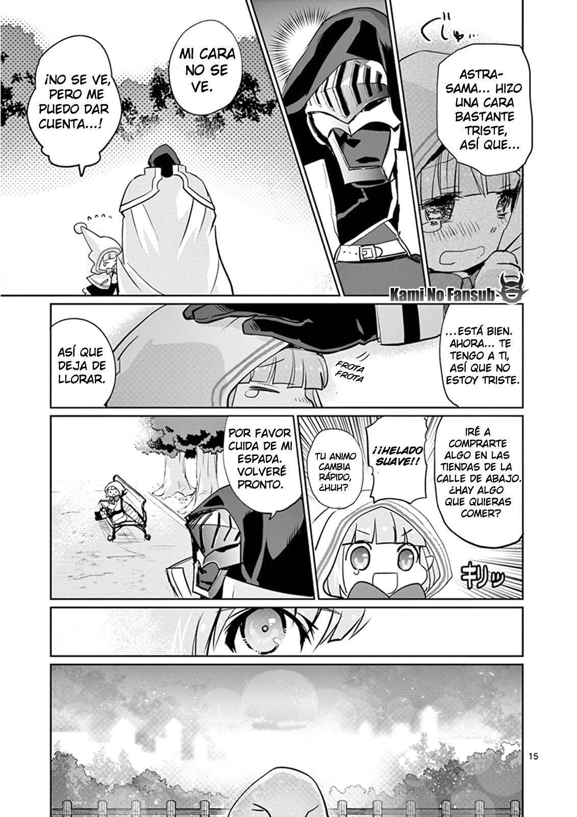 Capitulo 15 page 16
