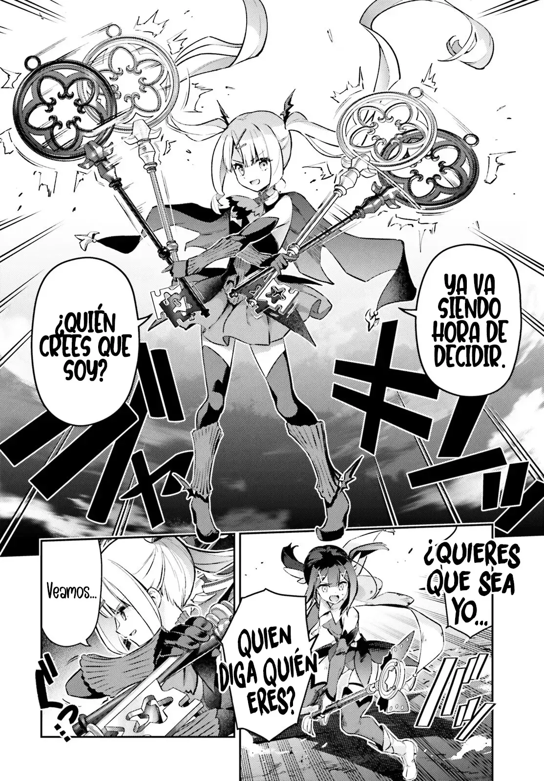 Capitulo 105 page 6