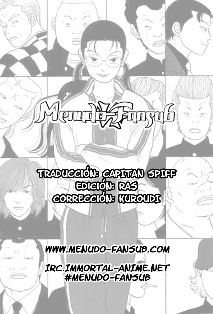 Capitulo 62 page 19