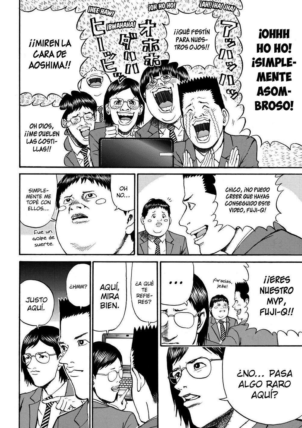 Capitulo 69 page 14
