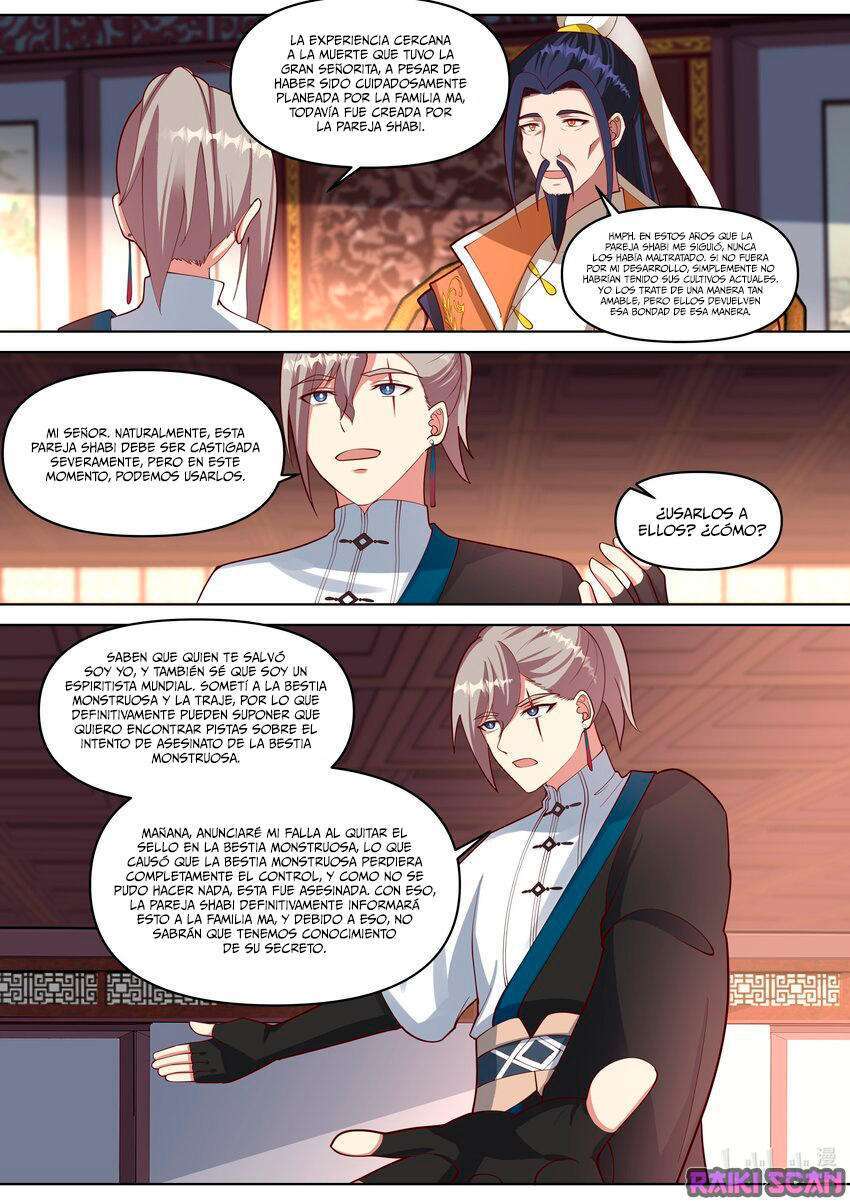 Capitulo 429 page 11