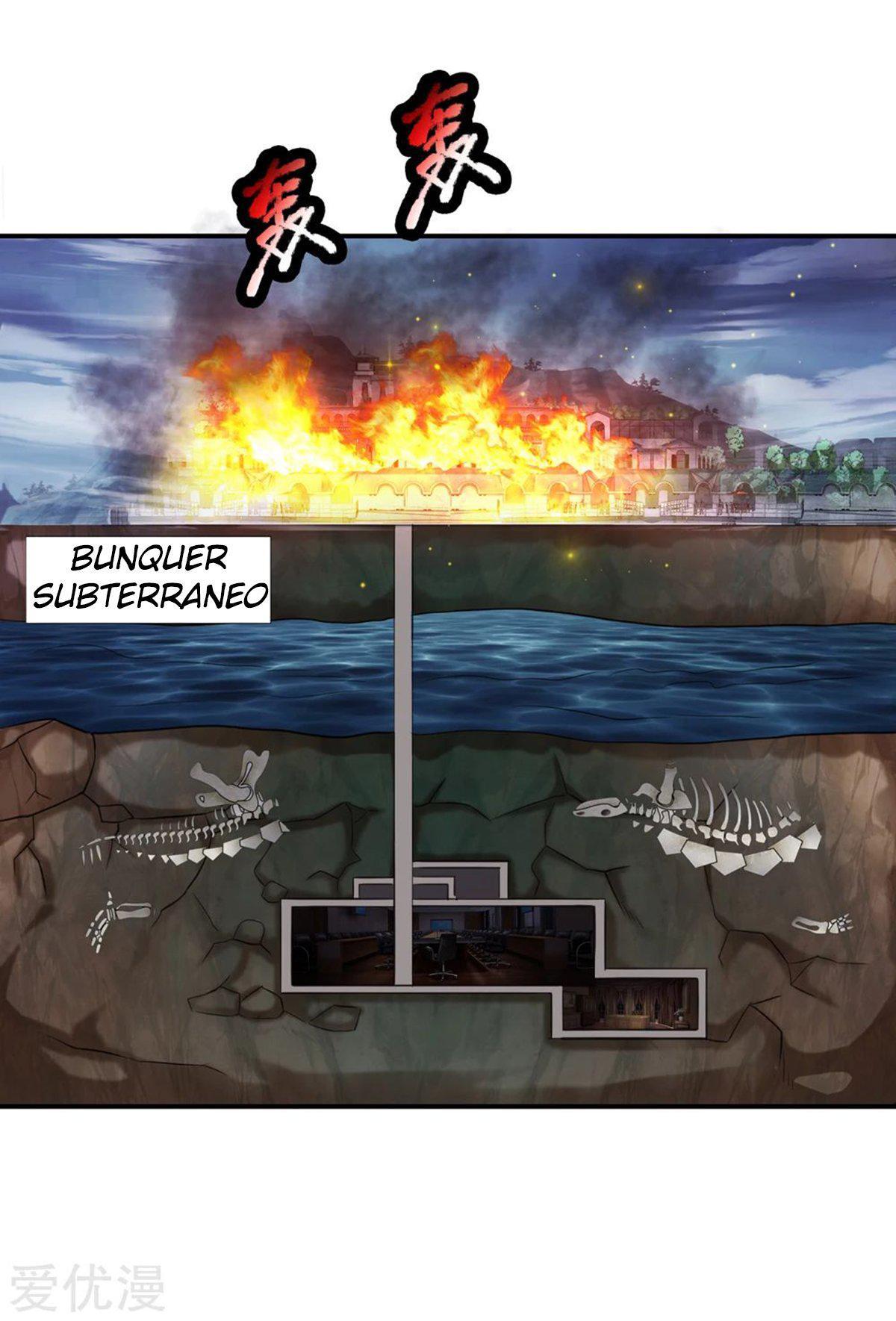 Capitulo 222 page 11