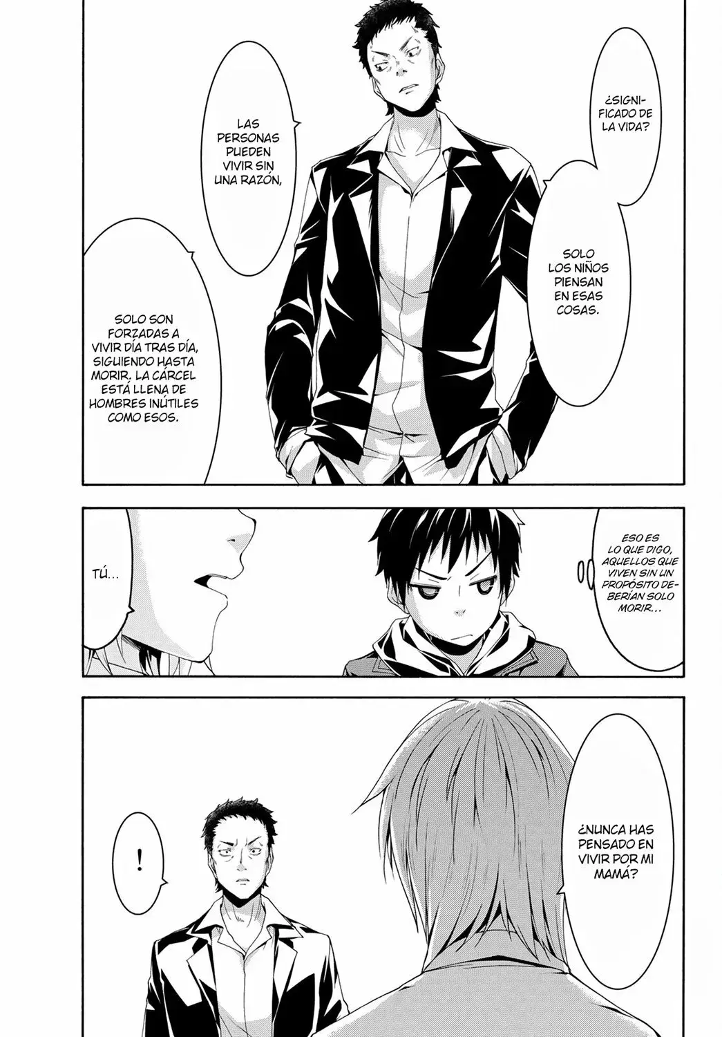 Capitulo 66 page 28