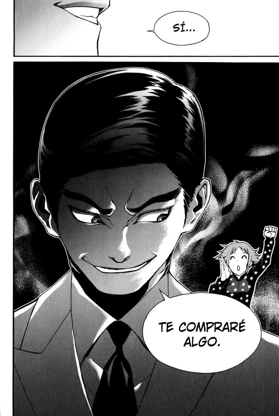Capitulo 16 page 23