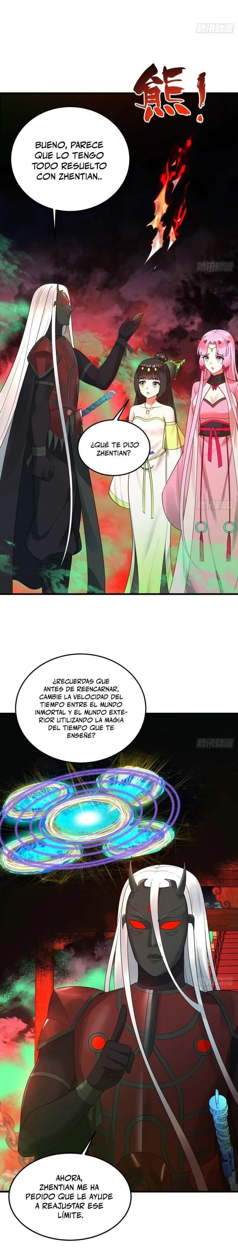 Capitulo 353 page 23