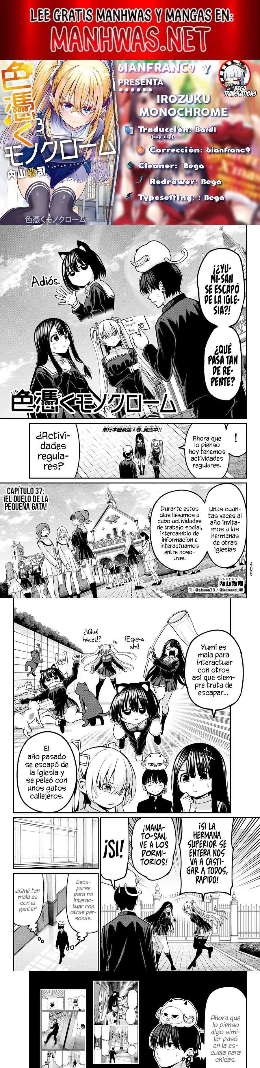 Capitulo 37 page 1