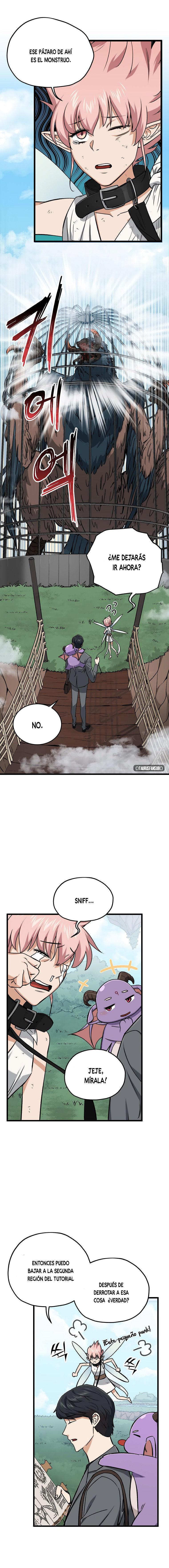 Capitulo 66 page 11