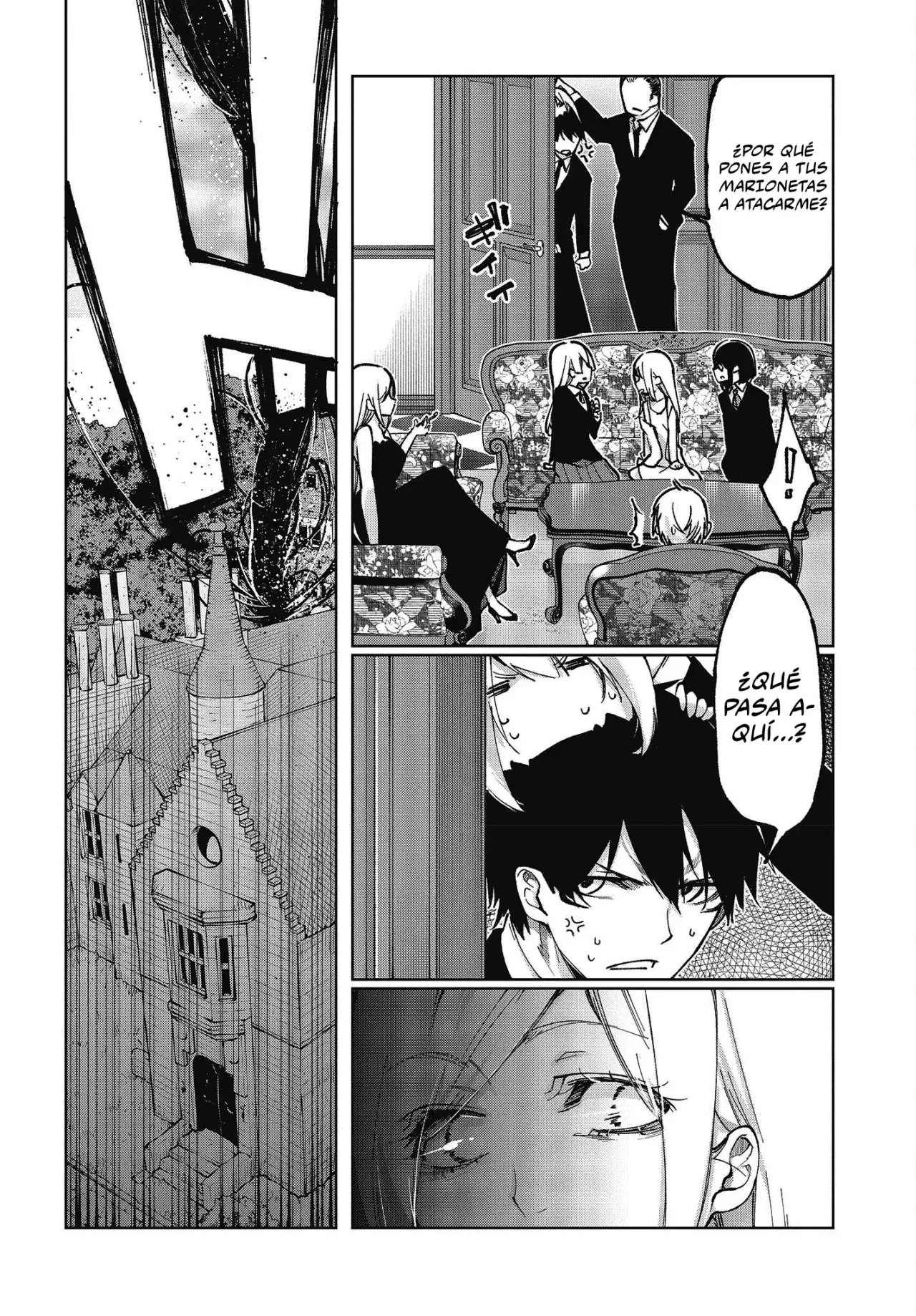 Capitulo 69.50 page 43