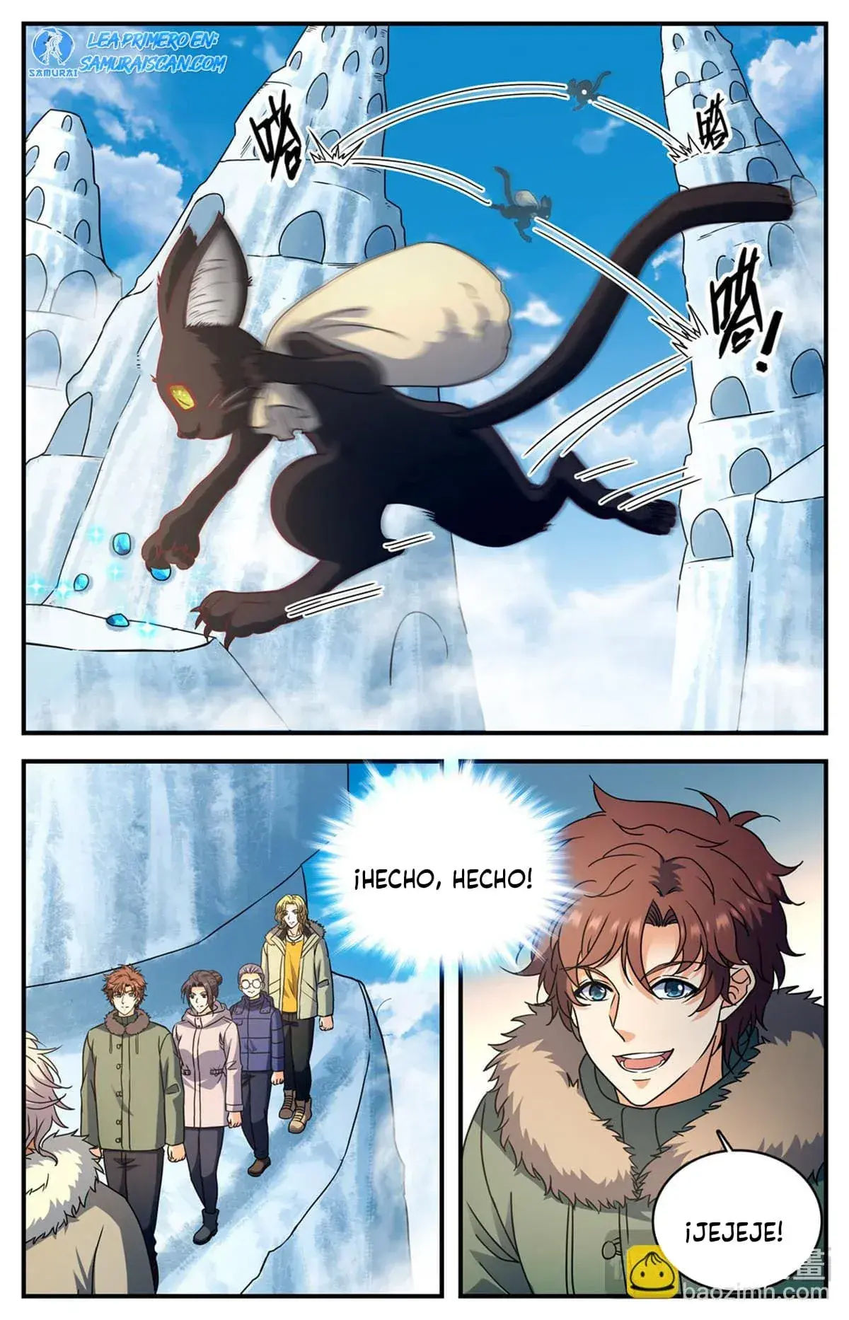 Capitulo 1075 page 4