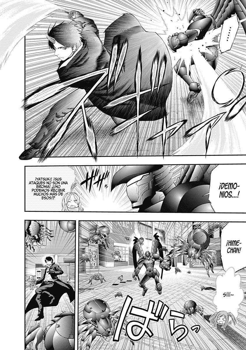 Capitulo 137 page 8