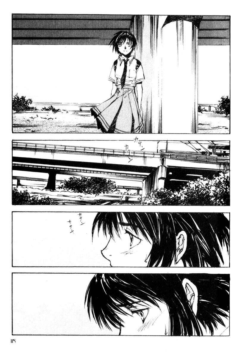 Capitulo 24 page 17