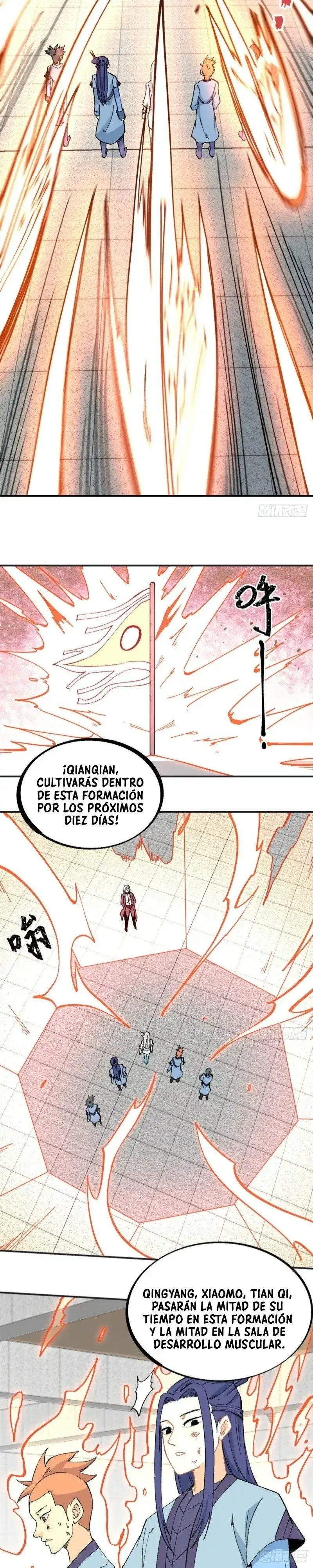 Capitulo 40 page 8