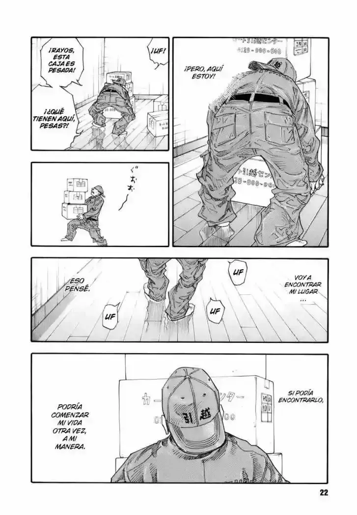 Capitulo 31 page 23