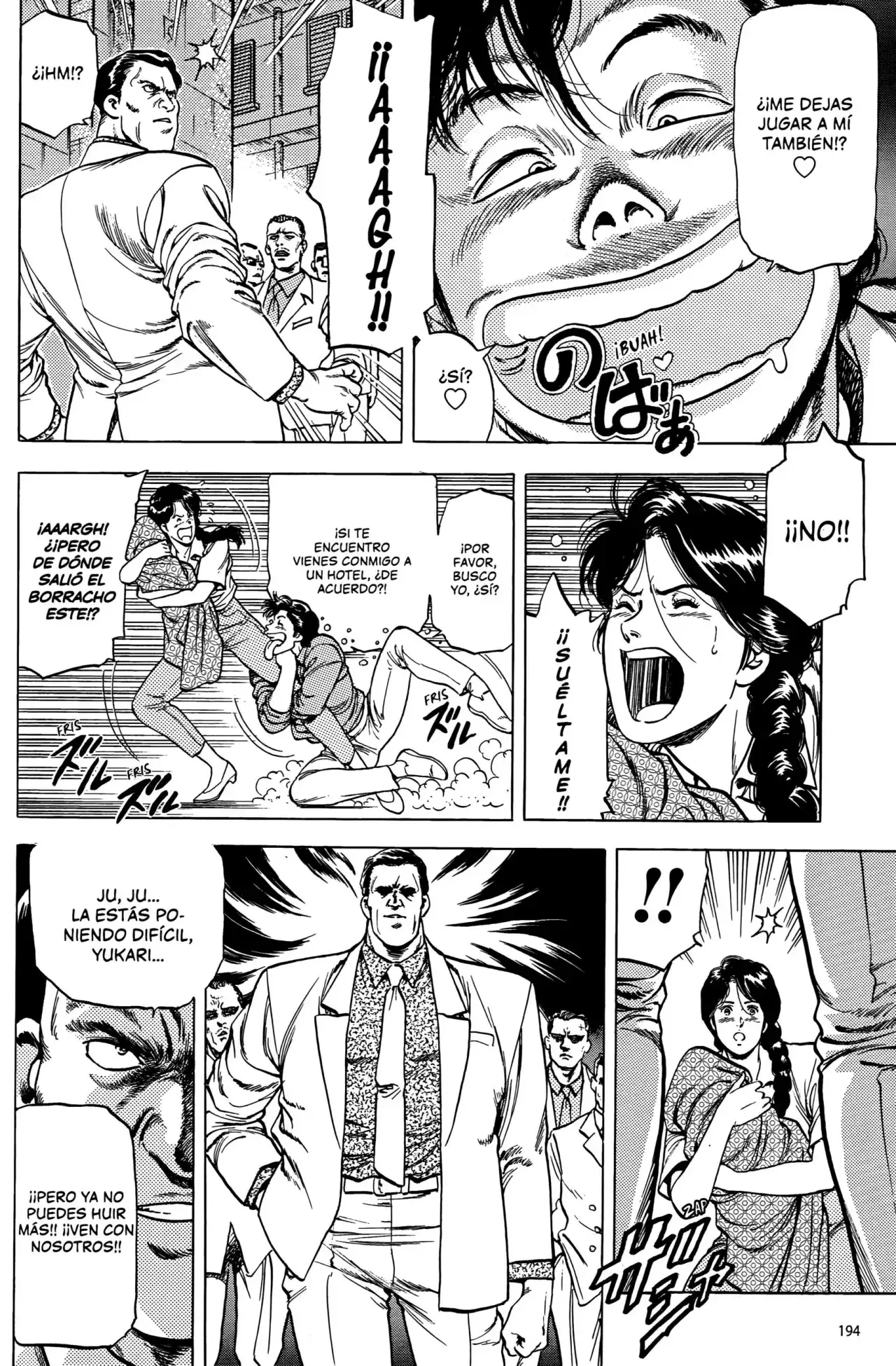Capitulo 175 page 5