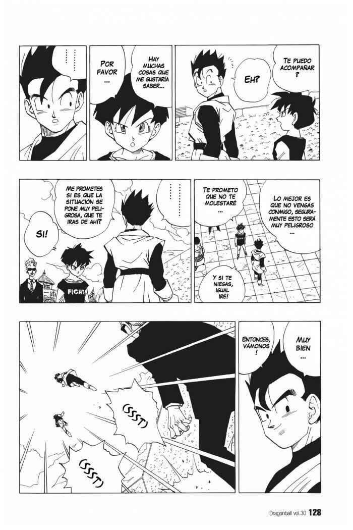 Capitulo 445 page 10