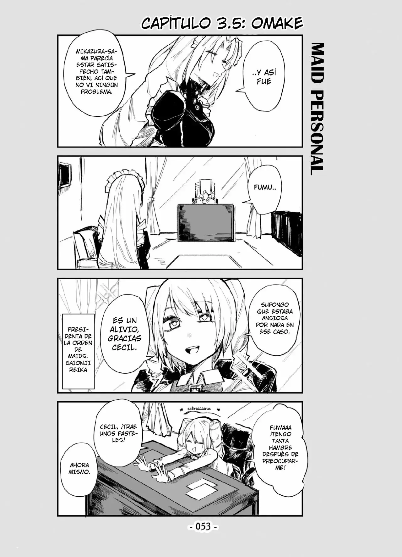 Capitulo 3.50 page 2