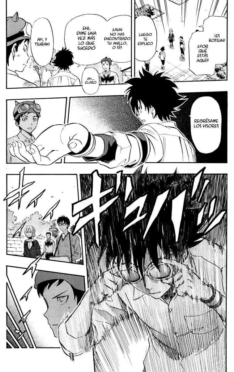 Capitulo 162 page 15