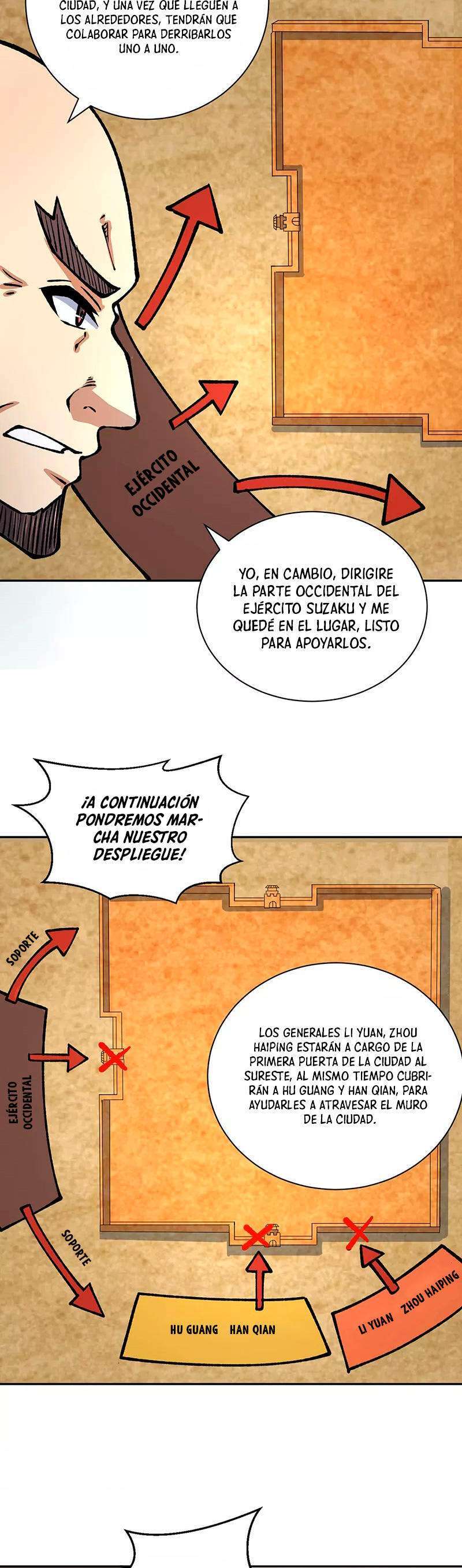 Capitulo 480 page 13