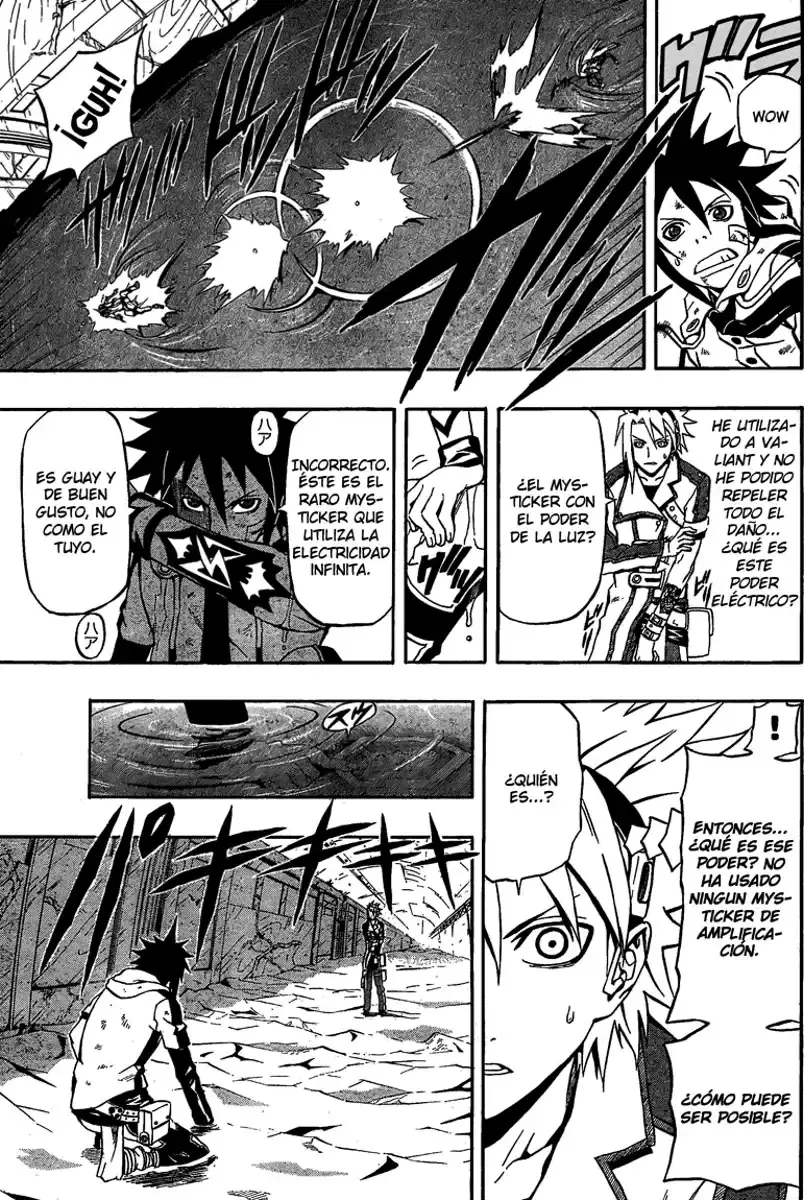 Capitulo 4 page 11